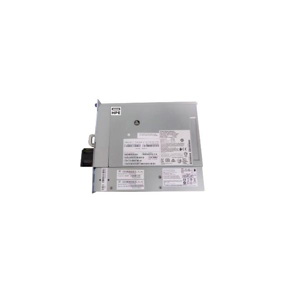 Hpe Msl Lto-8 Sas Drive Upgrade Kit - immagine 2