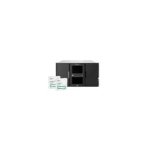 Hpe Lto-8 Ultrium 30750 Ext Tap