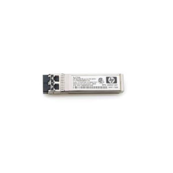 Hpe 8Gb Shortwave B-Series SFP+ 1P - immagine 2