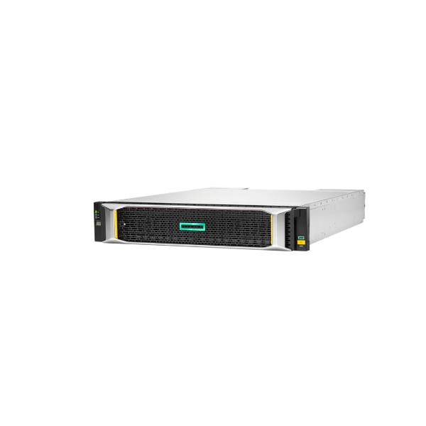 Hpe Msa 2060 Sas 2U 12D Lff Drv Enc - immagine 2
