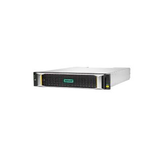 Hpe Msa 2060 Sas 2U 12D Lff Drv Enc