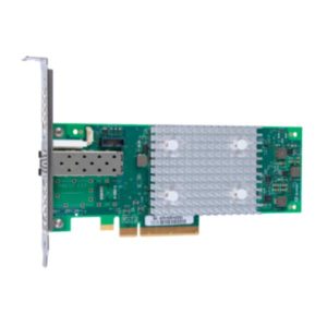 Hpe Sn1100Q 16Gb 1P Fc Hba