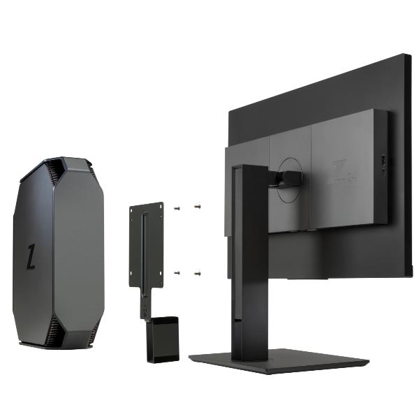 HP B300 Pc Mounting Bracket - immagine 2