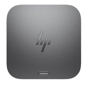 HP Thunderbolt 4 100W G6 Dock