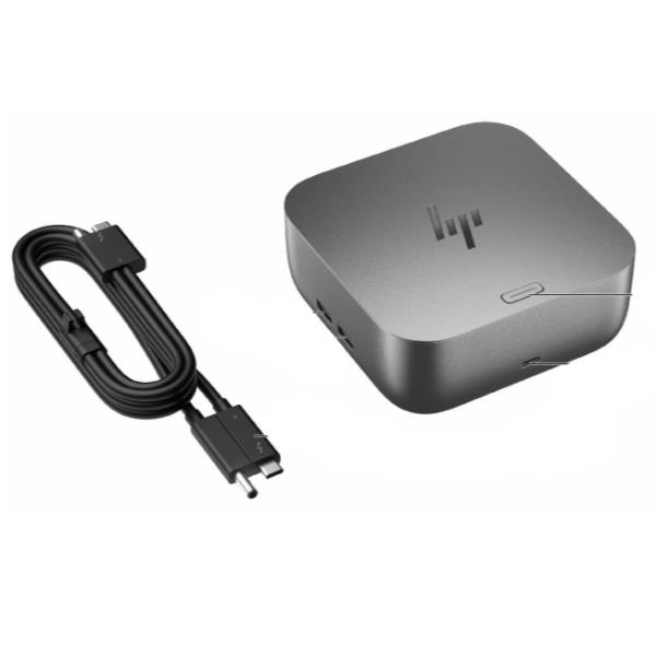 Thunderbolt 4 Ultra 280W G6 Dock Eu - immagine 5