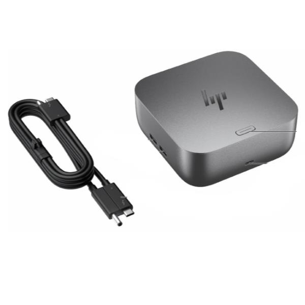 Thunderbolt 4 Ultra 280W G6 Dock Eu