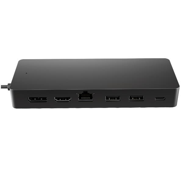 HP Univ USB-C Multiport Hub - immagine 2