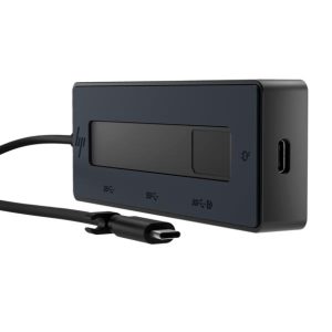HP 4K USB-C Multiport Hub