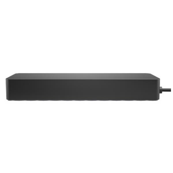 HP Univ USB-C Multiport Hub - immagine 3
