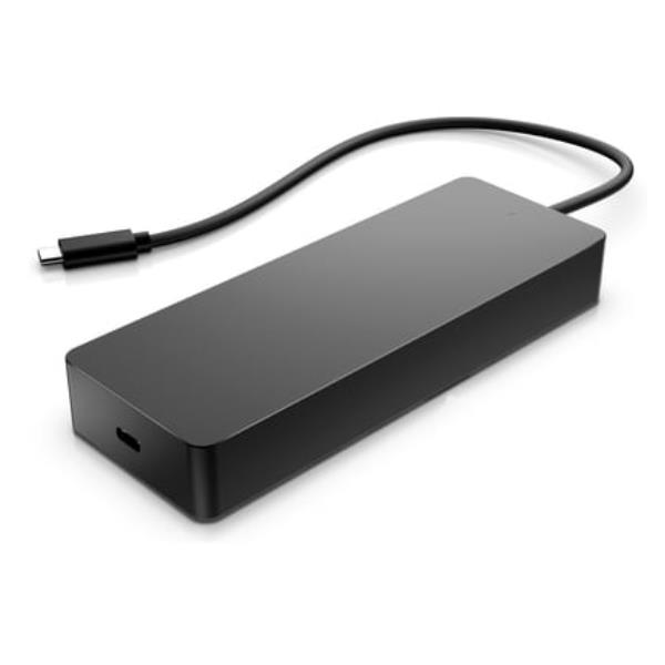 HP Univ USB-C Multiport Hub - immagine 4