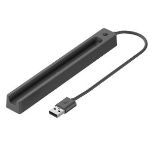 HP Rechargeable Slim Pen Charger