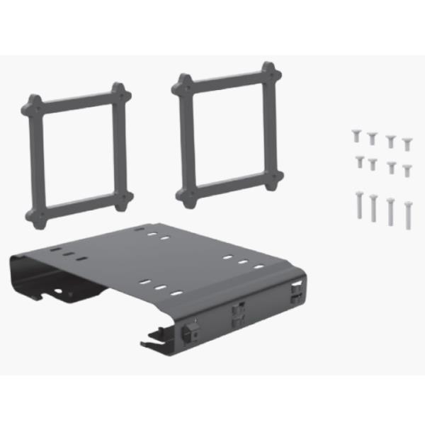 HP Dm V4+ Vesa Sleeve + Psh - immagine 2