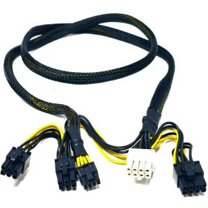 HP Graphics Cable Kit
