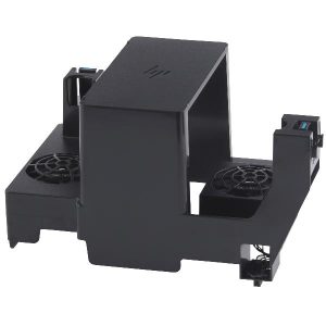 Z4 Mem Cooling Solution