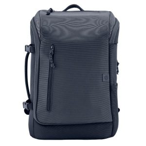 Travel 25 Liter 15.6 Iron Grigio