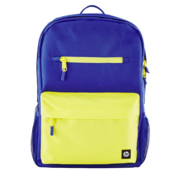 HP Campus Blu Backpack 15.6