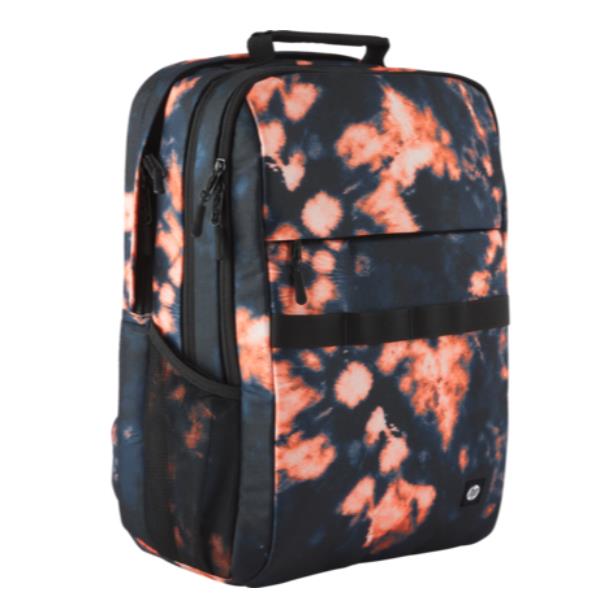 HP Campus Xl Tie Dye Backpack - immagine 2