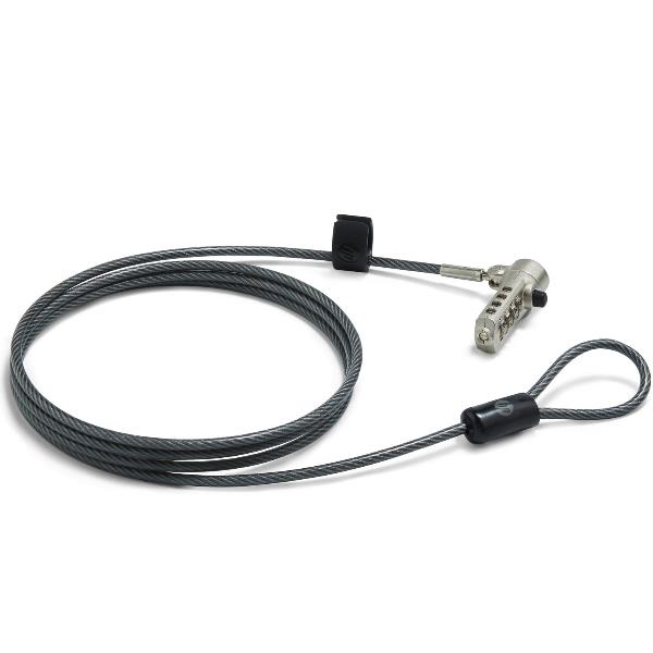 HP Essent Nano Combin Cable Lock