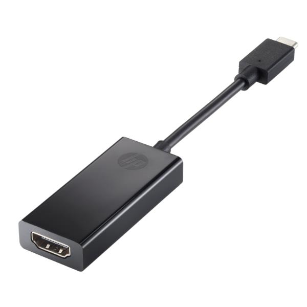 HP USB-C To HDMI 2. - immagine 2