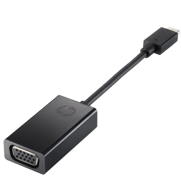 HP USB-C To VGA Adapter - immagine 2