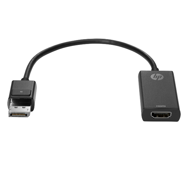 HP DP To HDMI 1.4 Adapter - immagine 2