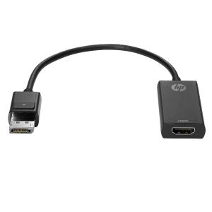HP Displayport To HDMI True 4K