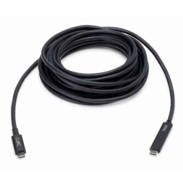 HP USB Type-C Ext Cable Kit 5Mt - immagine 2