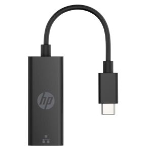 HP USB-C To Rj45 Adapter G2