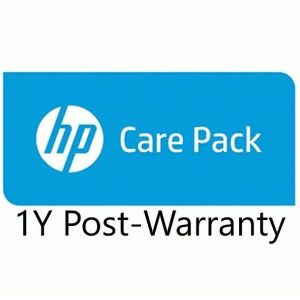 HP 1Y Pw Active Care Nbd Dmr Ws
