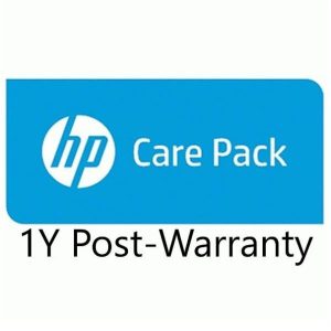 HP 1Y Pw Ons Pda Dmr Dt