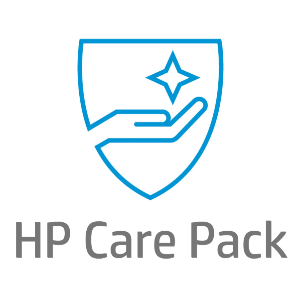 HP 4Y Nbd Onsite Dmr Desktop Hw - immagine 2