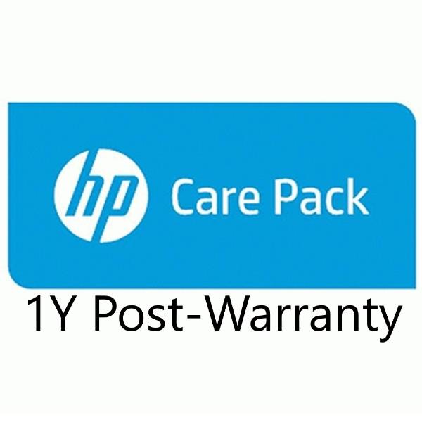 HP 1Y Pw Ons Pda Pa Dmr Dt - immagine 2