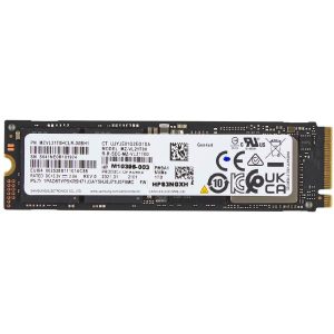 SSD 1Tb Pcie V4 NVMe M.2 Tlc Desktp