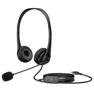 HP USB G2 Stereo Headset