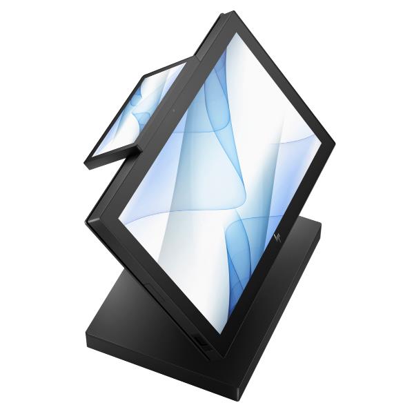 HP Engageonepro 15.6G2Ai0514500T8Gb - immagine 5