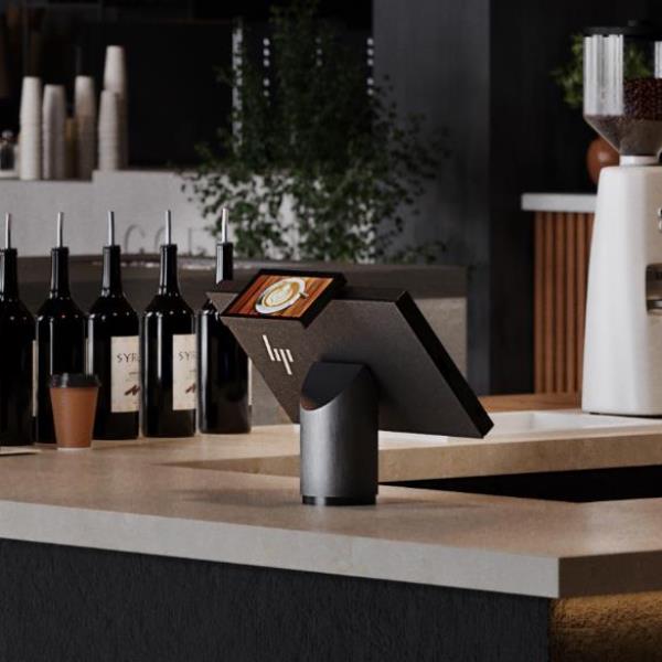 HP Engageonepro 15.6G2Ai0514500T8Gb - immagine 3