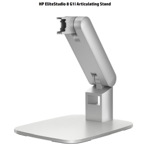 HP Estudio 8 G1I 27 U7 24/512 W11P - immagine 5