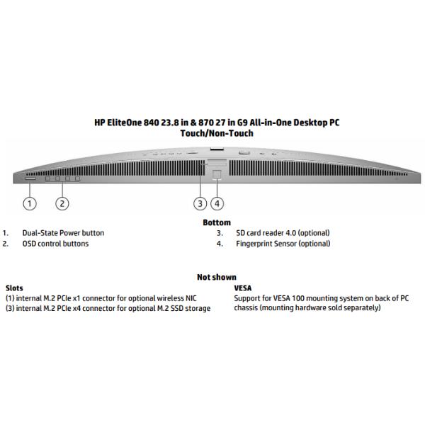 Sb Eone 840 G9 I7/16/512/3Y W11P - immagine 6