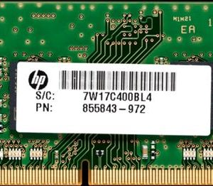 HP RAM Sodimm DDR4-3200 16Gb Dm+All-In-One