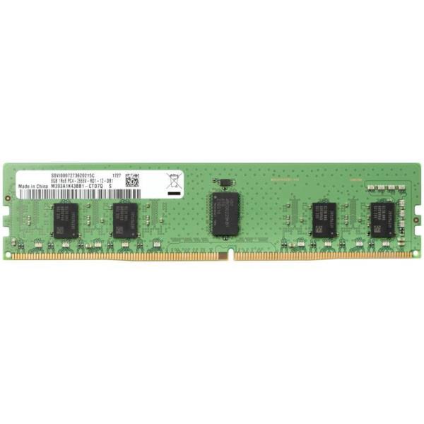 HP RAM 16Gb DDR5 4800 Ecc Z4 Z6 Z8 - immagine 2