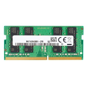 HP 16Gb (1X16Gb) DDR4 3200 Sodim