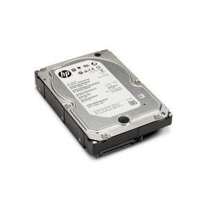 HP 4Tb Sata 7200 HDD