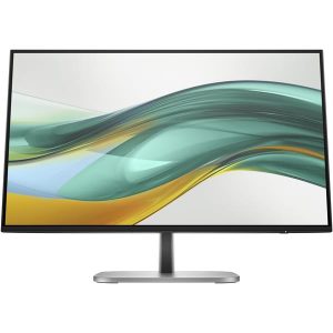 HP 527Pu 27 QHD Monitor