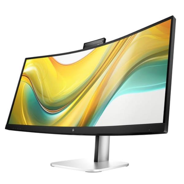 HP S5 Pro 534Pm Wqhd USB-C Conf - immagine 4