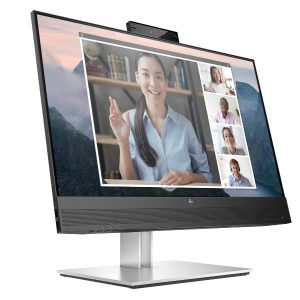HP E24Mv G4 Conf FHD Monitor