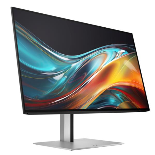 HP Serie 7 724Pf 23.8 FHD Monitor - immagine 2