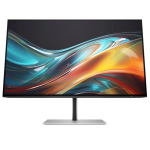 HP Serie 7 724Pf 23.8 FHD Monitor