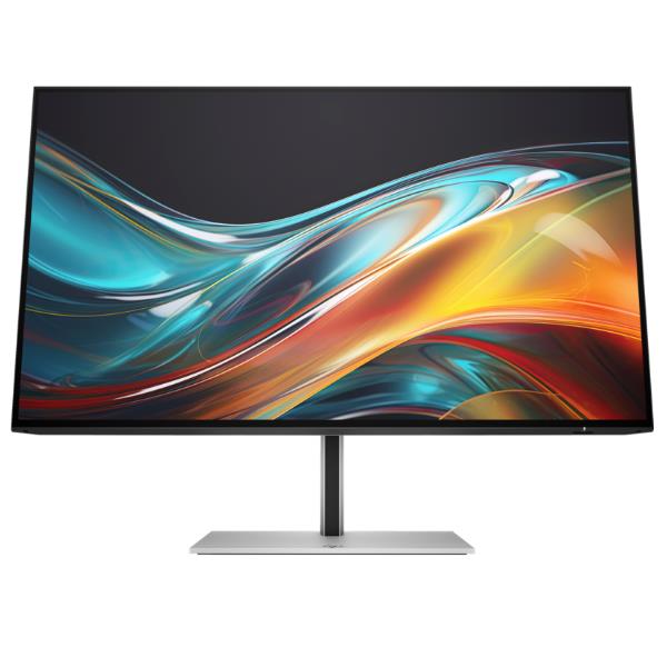 HP Serie 7 724Pf 23.8 FHD Monitor