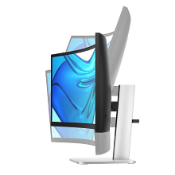 HP S5 Pro 549Pm Dqhd Conf Mntr - immagine 2