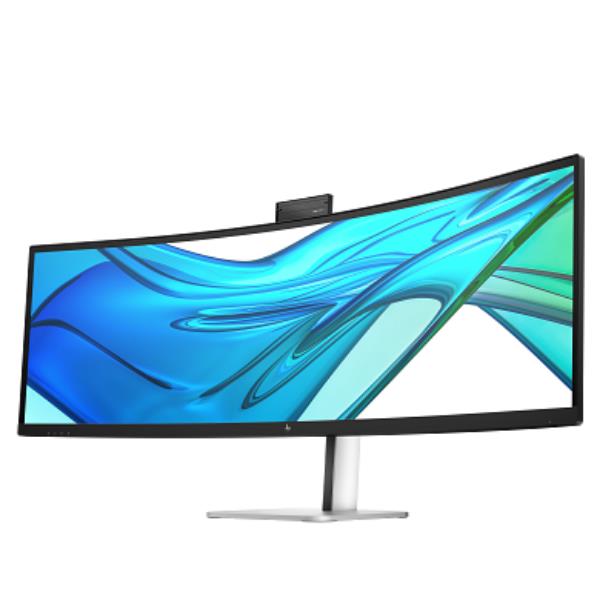 HP S5 Pro 549Pm Dqhd Conf Mntr - immagine 3